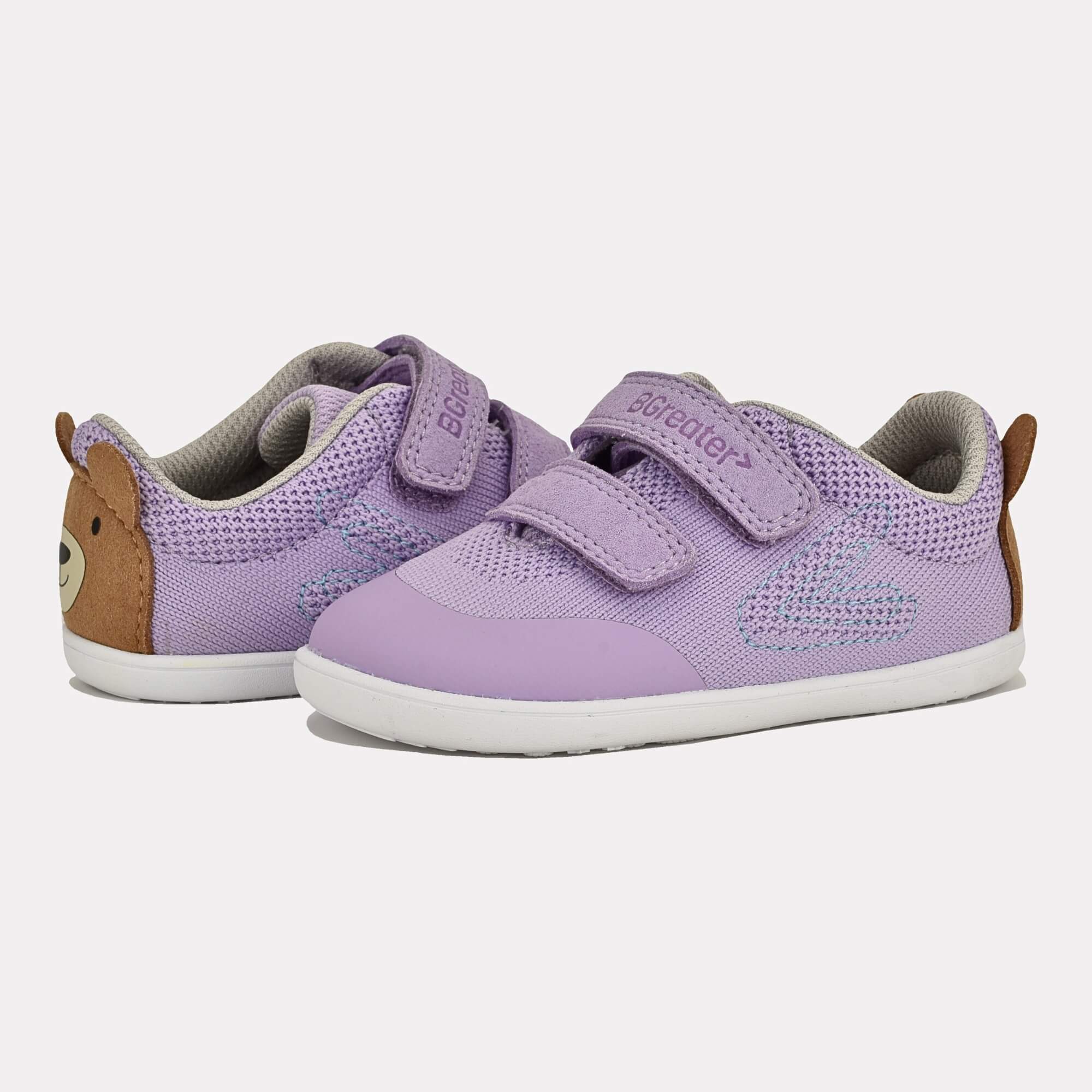 Alden - Lilac