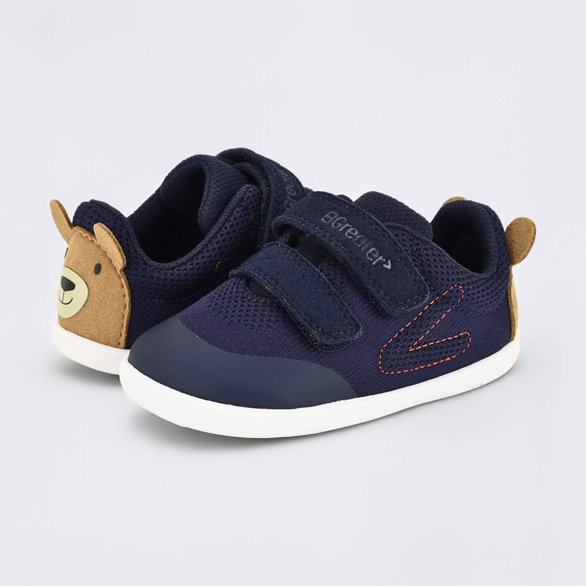 Alden - Navy