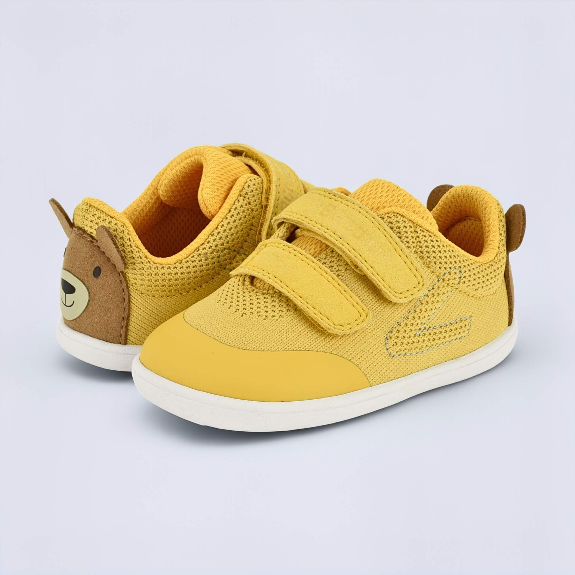 Alden - Ochre