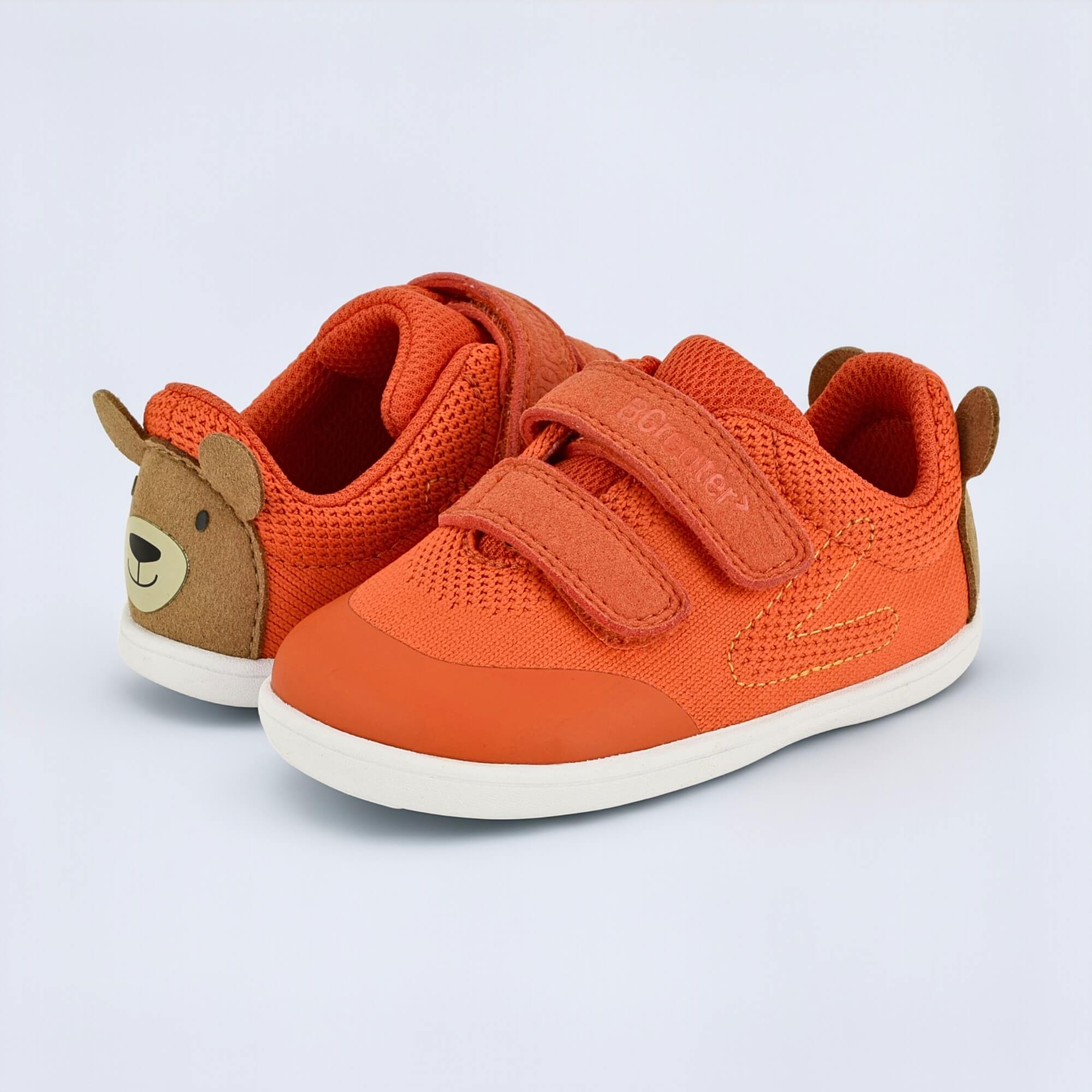 Alden - Orange