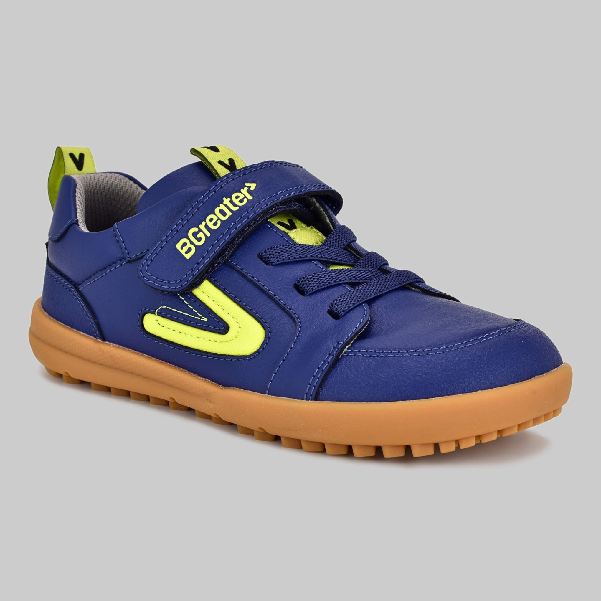 All Seasons Lev - Royal Blue