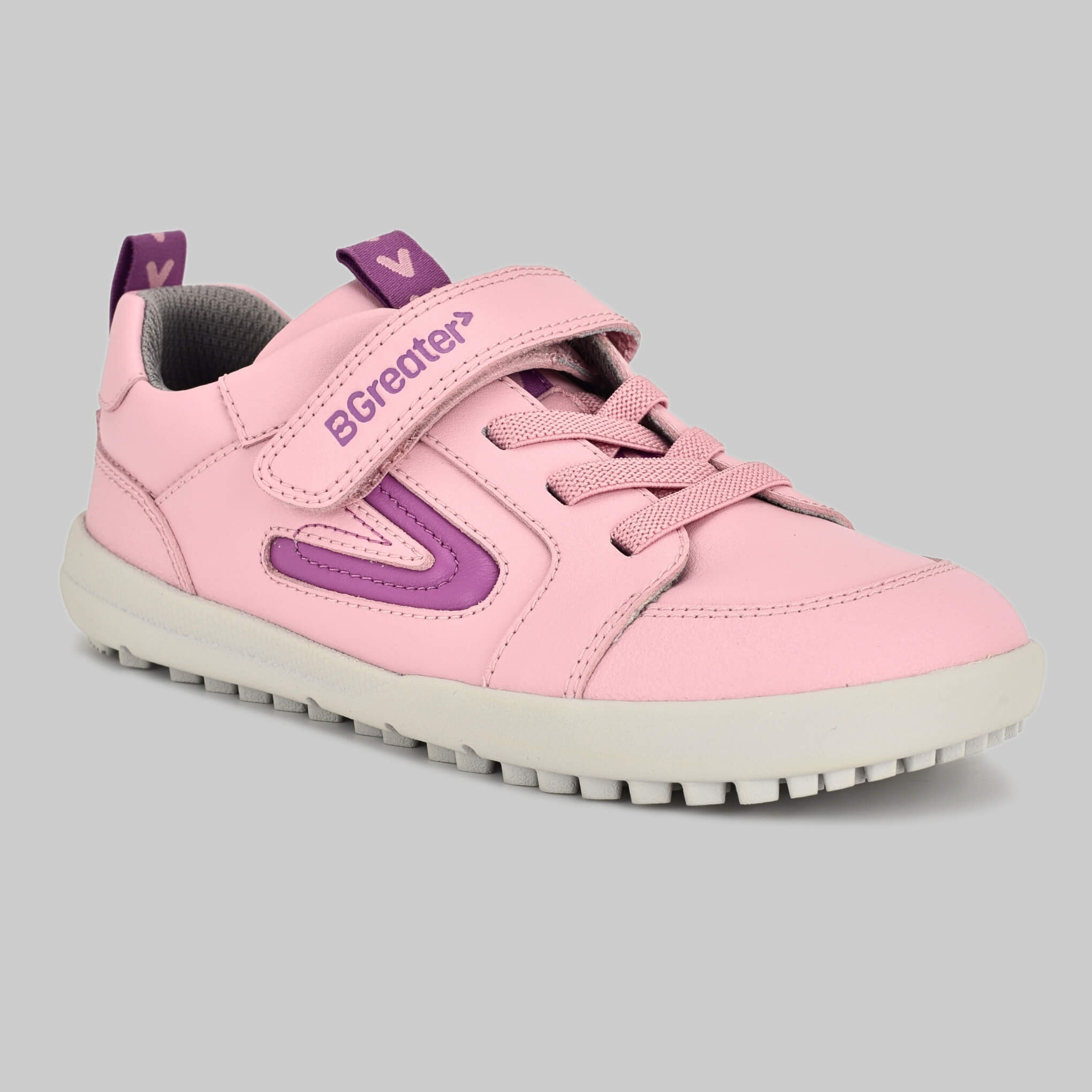 All Seasons Lev - Pink