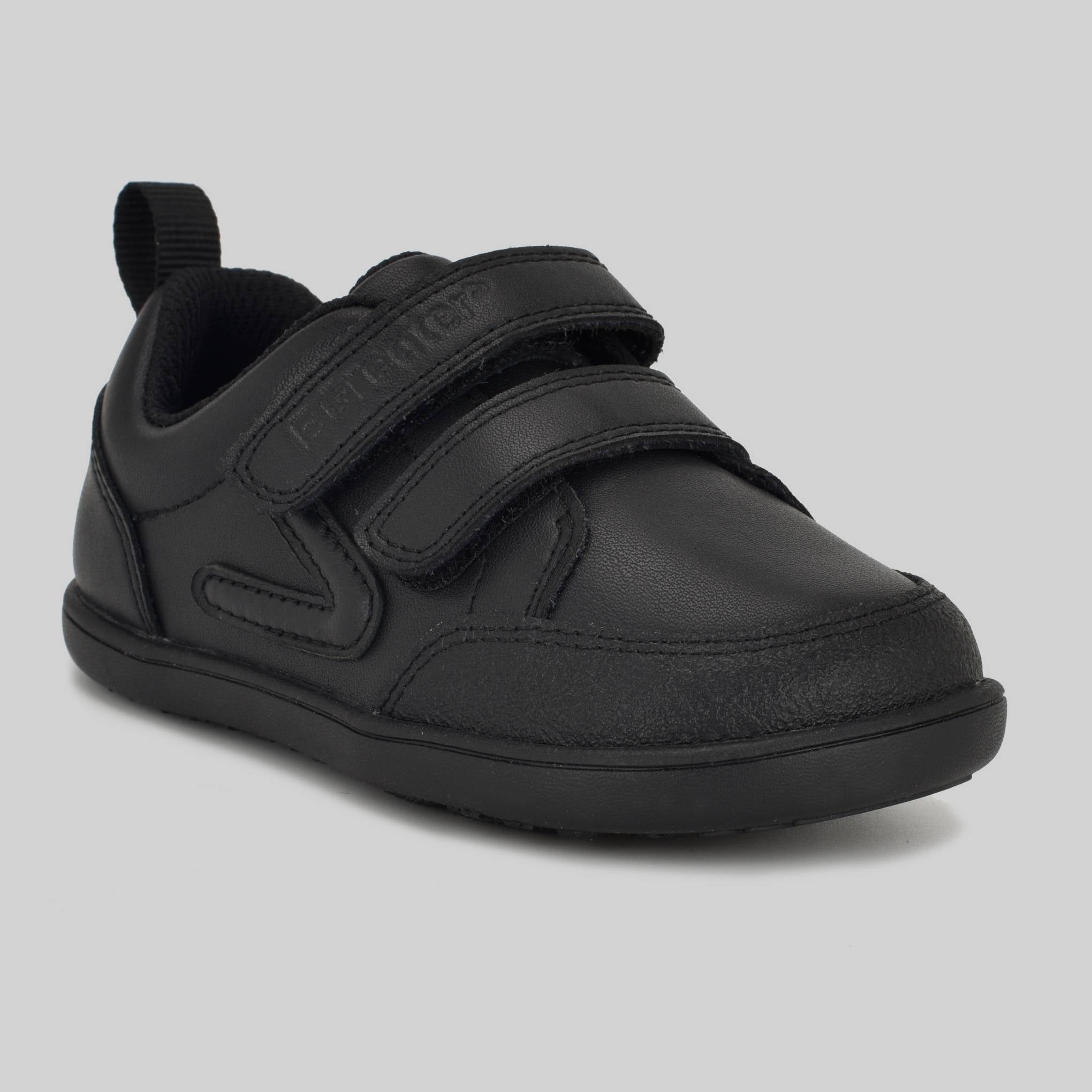 Edison - Black