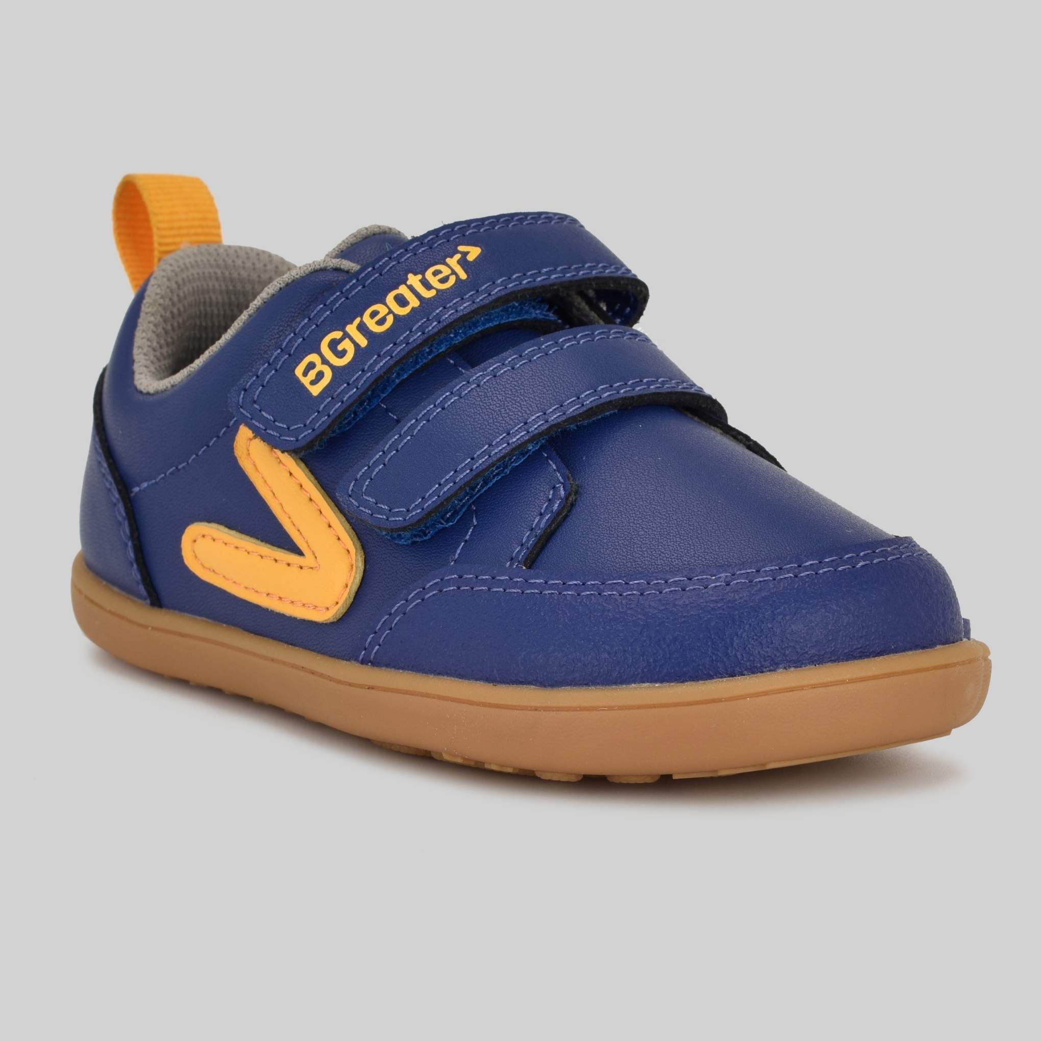 Edison - Royal Blue