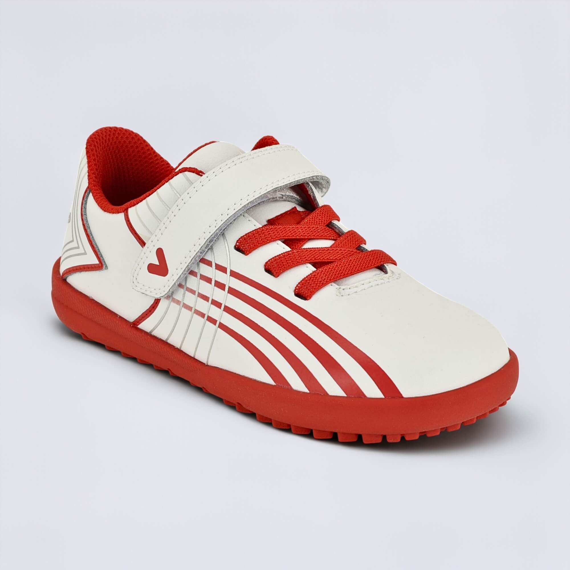 Blake - White Red