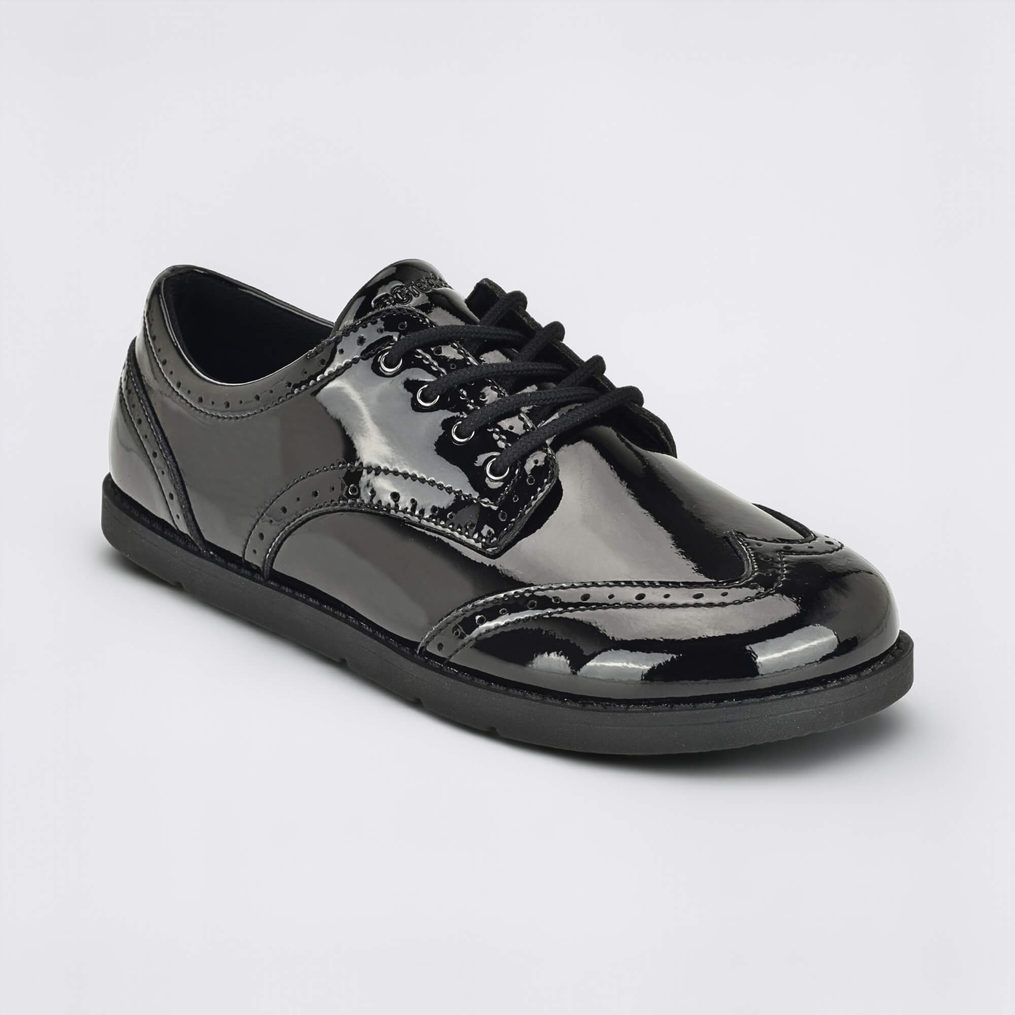 Bly - Patent Black