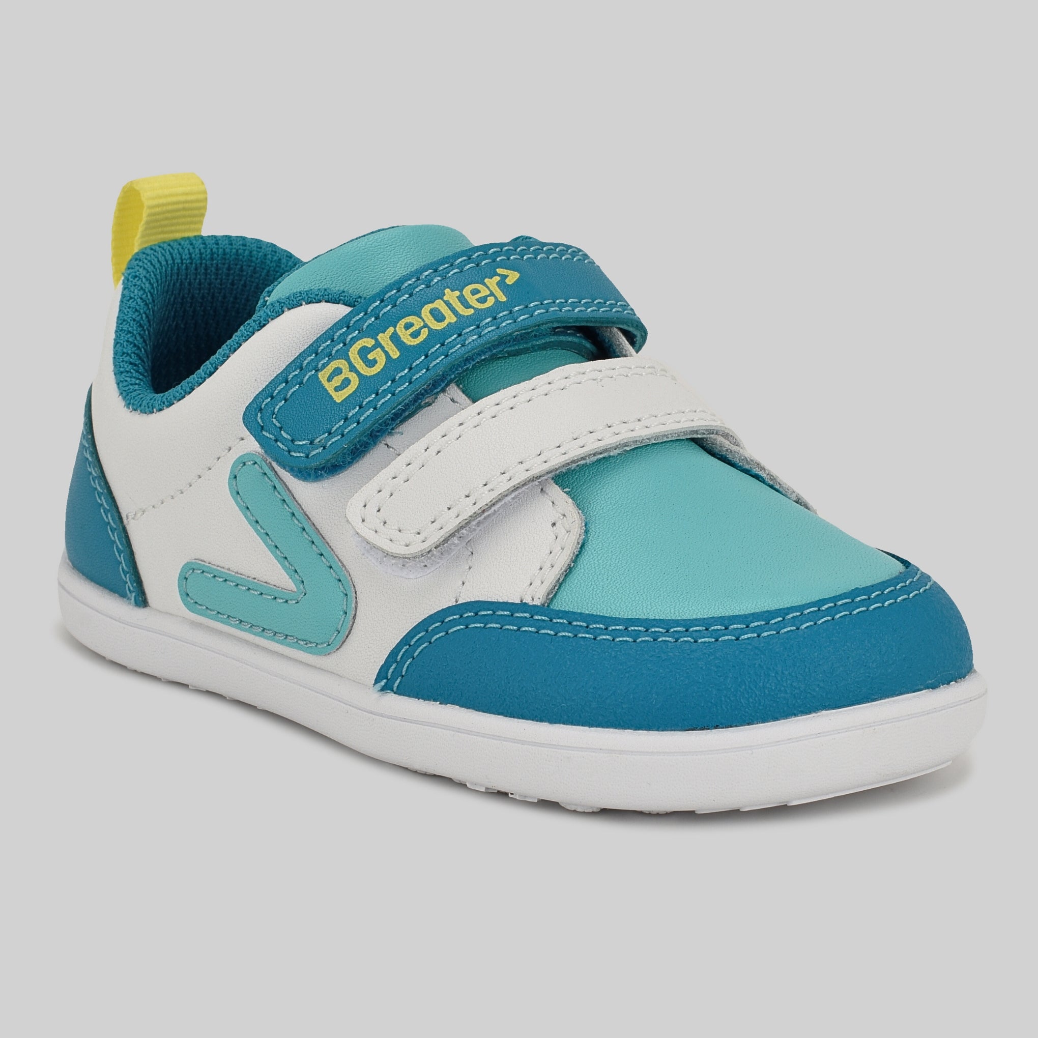 Edison - Teal
