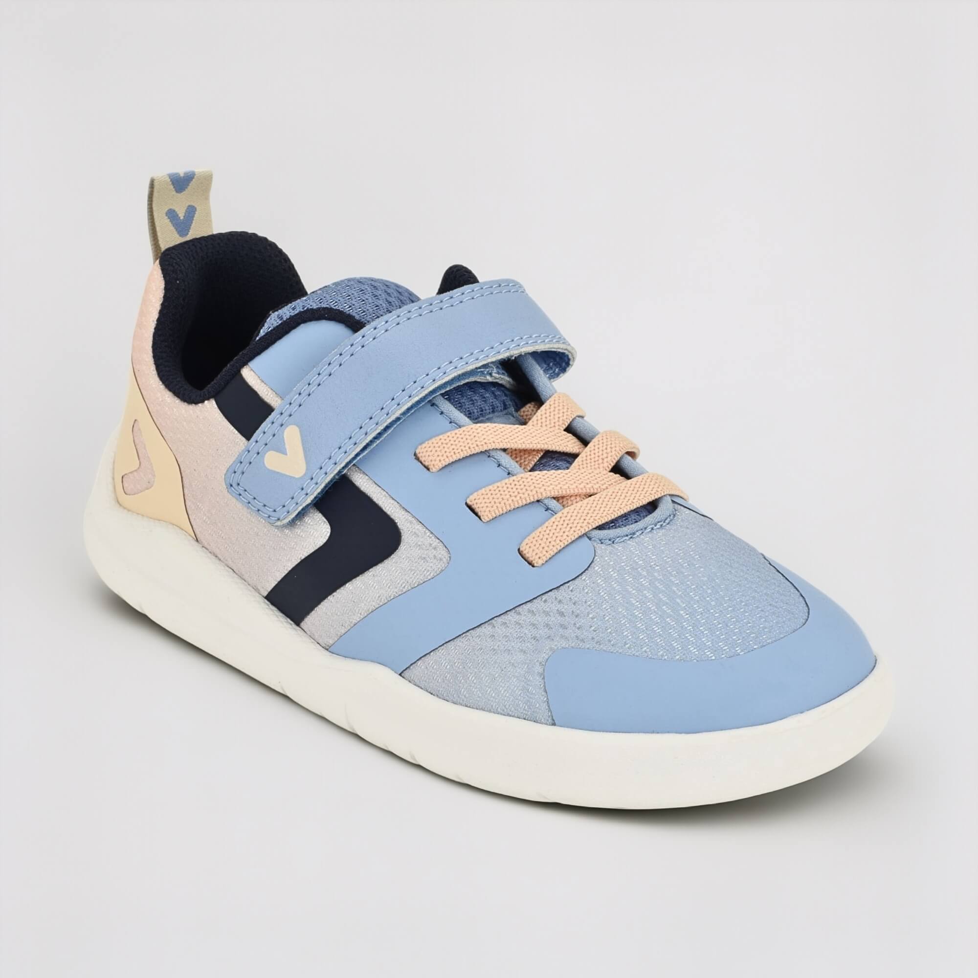 Ennis - Blue Peach
