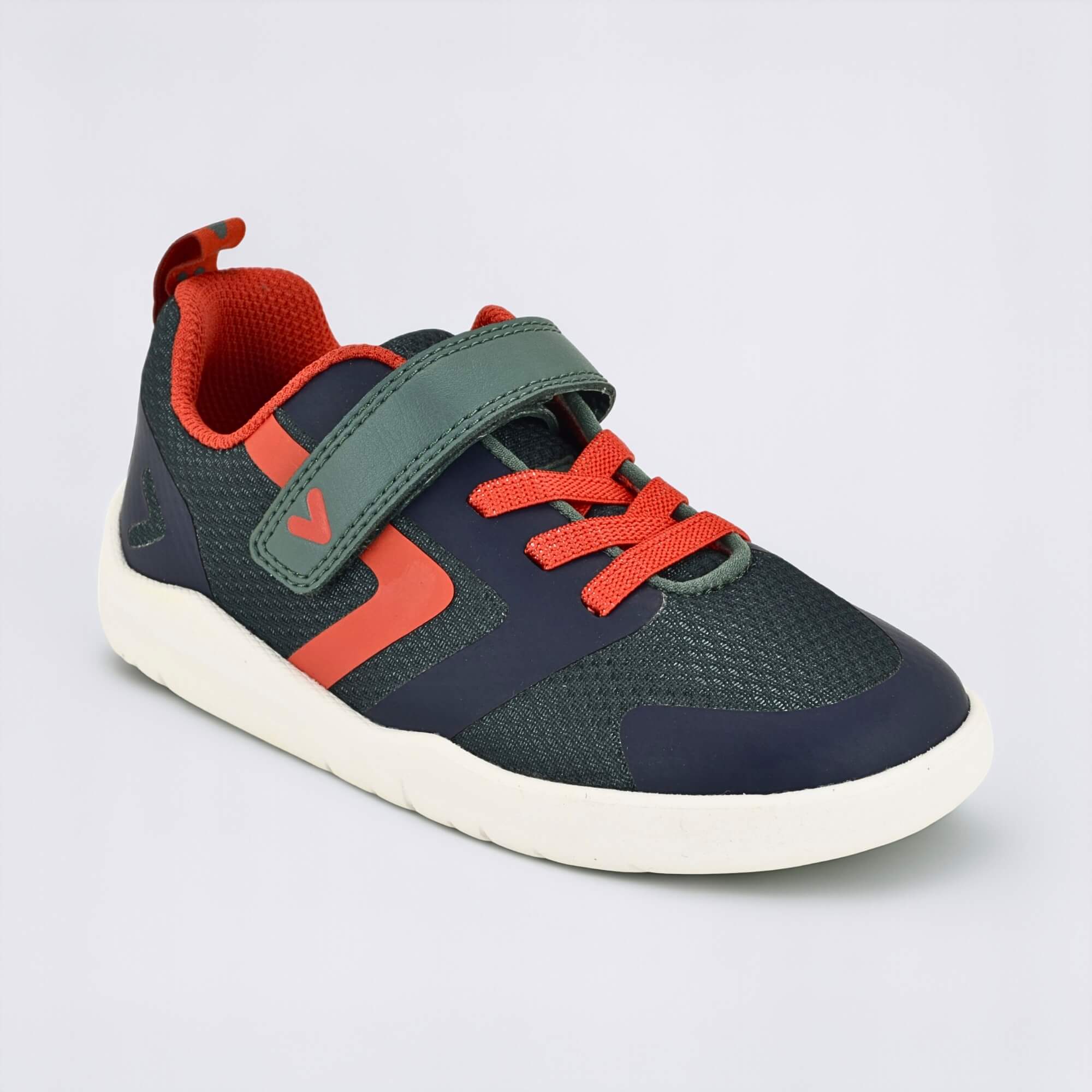 Ennis - Green Navy