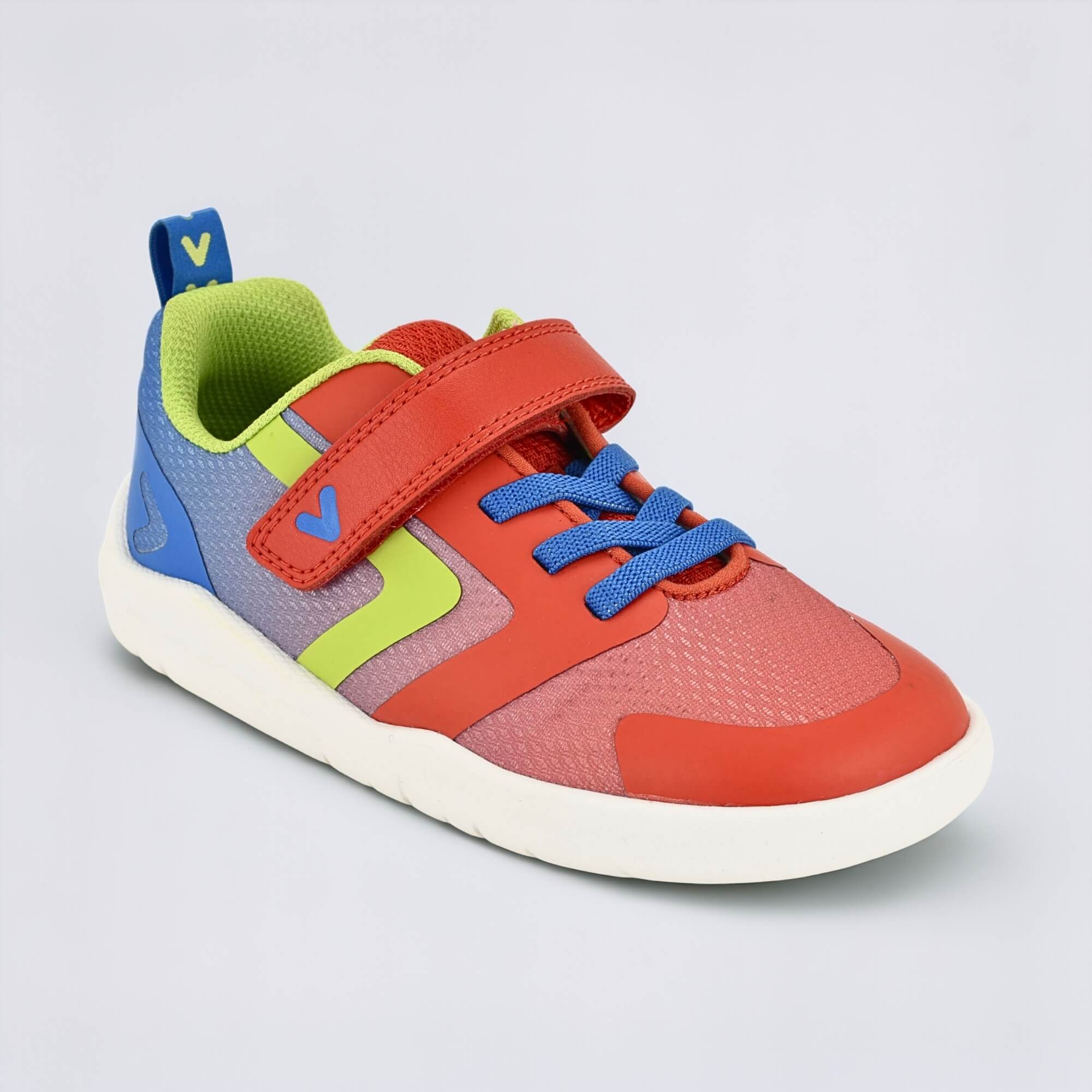 Ennis - Grenadine Blue
