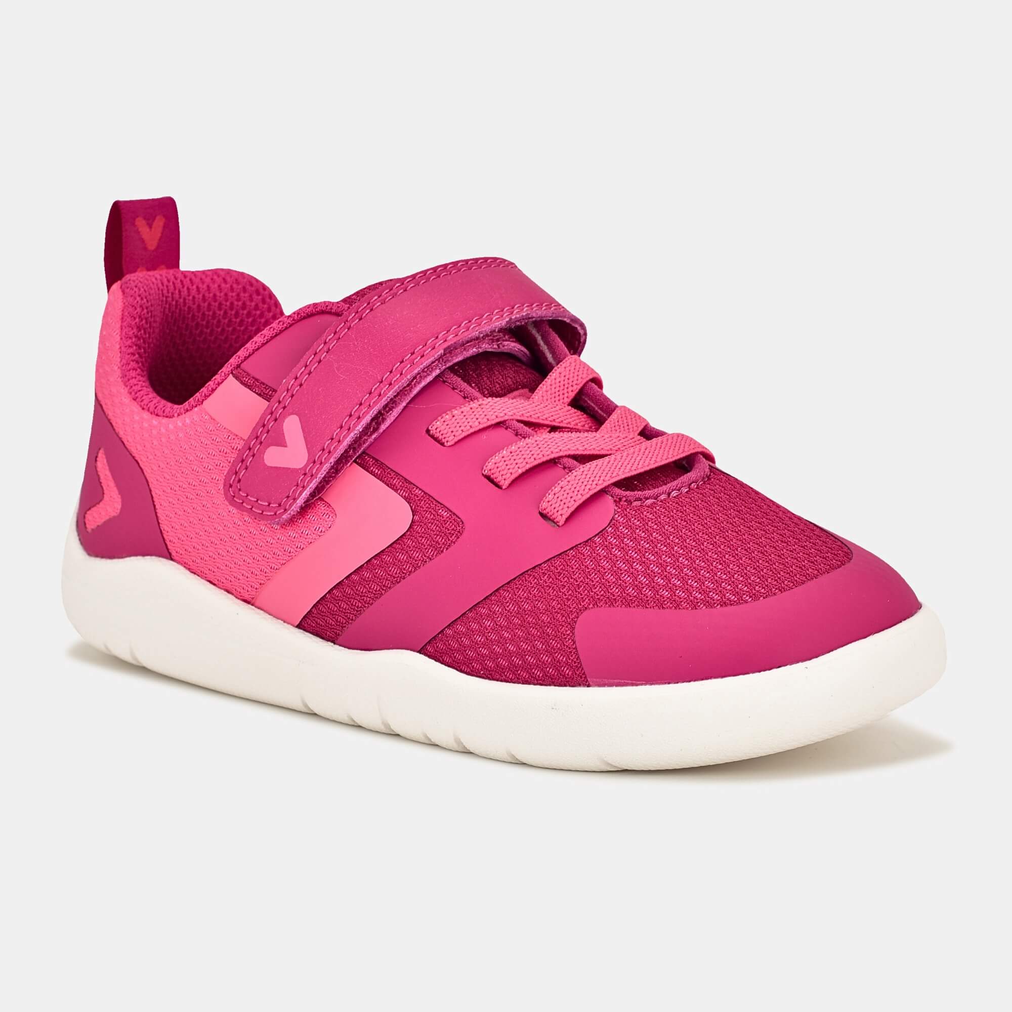 Ennis - Pink