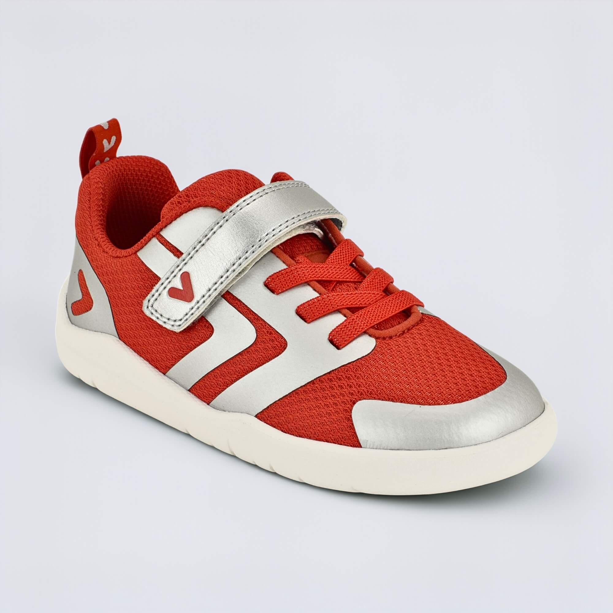 Ennis - Red Silver