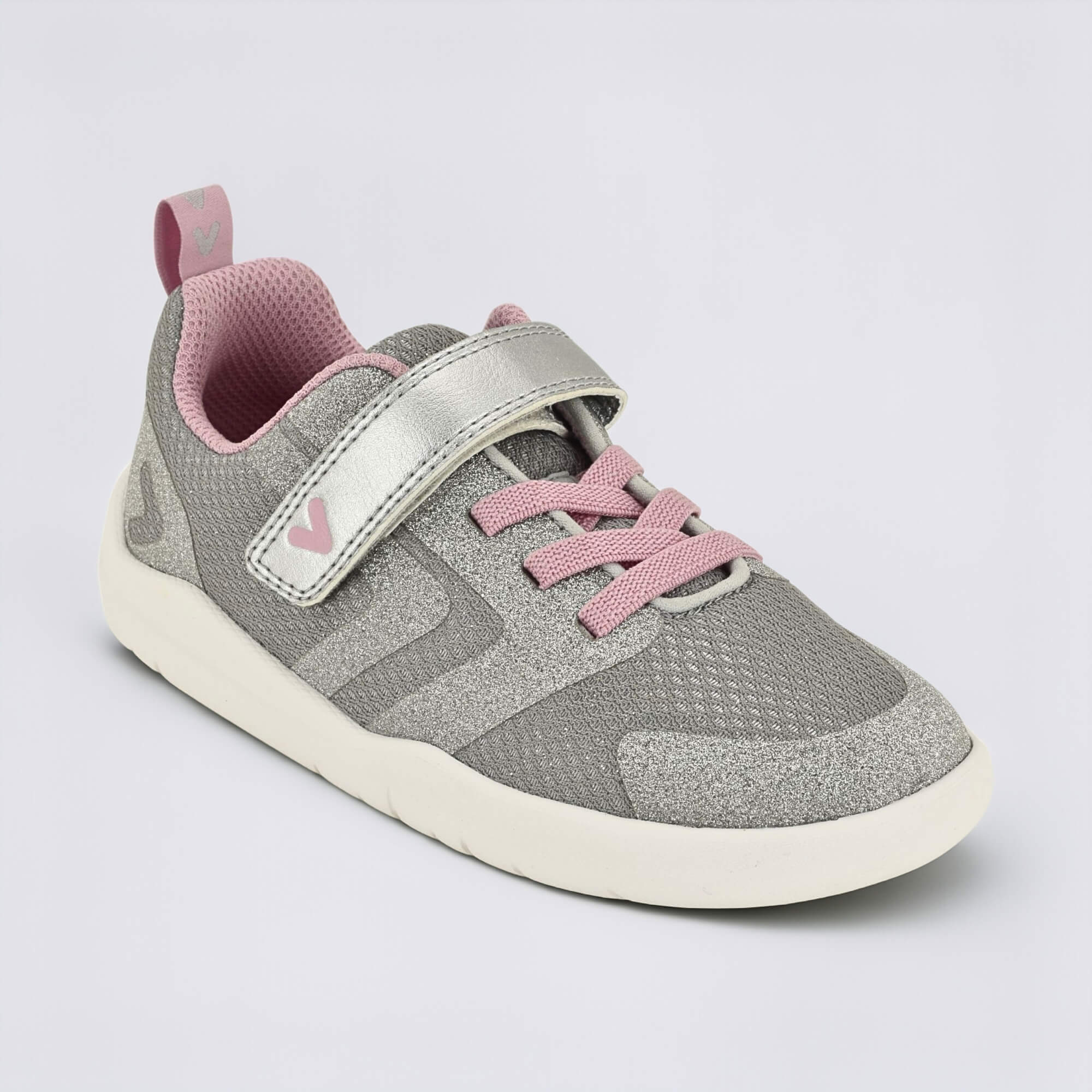 Ennis - Silver Pink