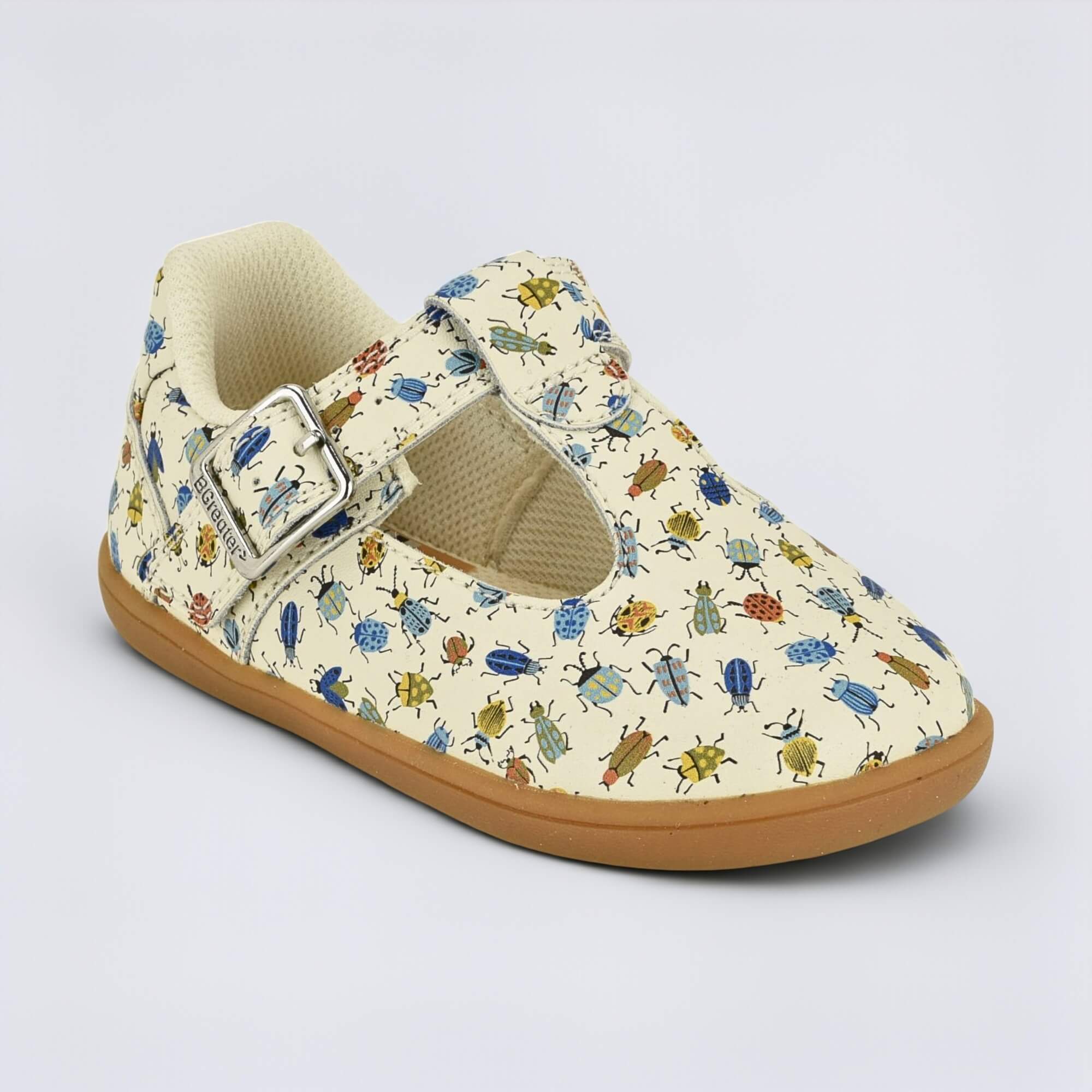 Goodall - Cream Bug
