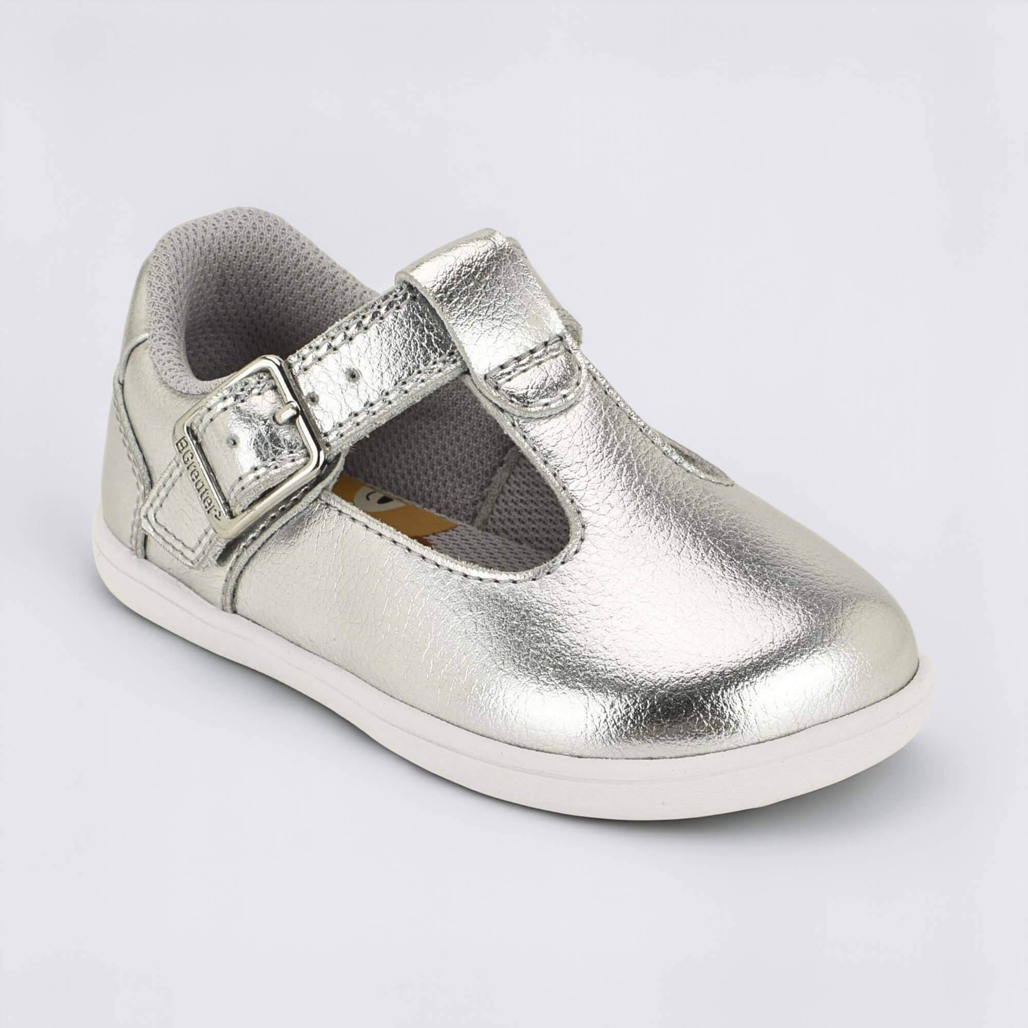 Goodall - Metallic