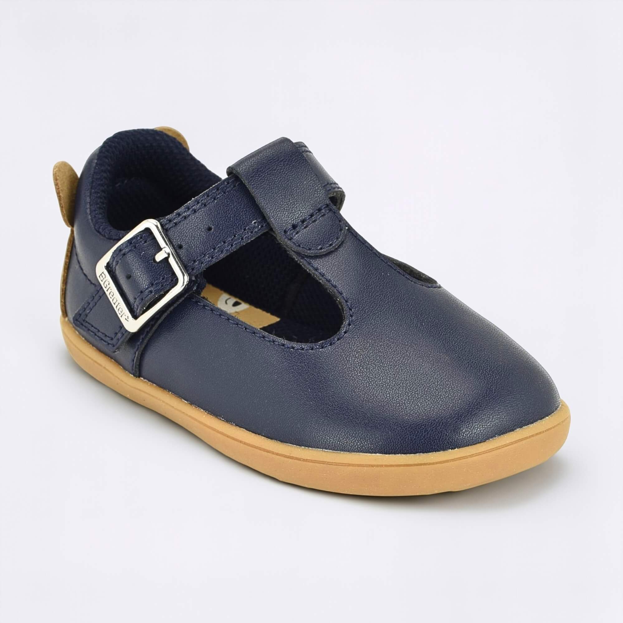 Goodall - Navy