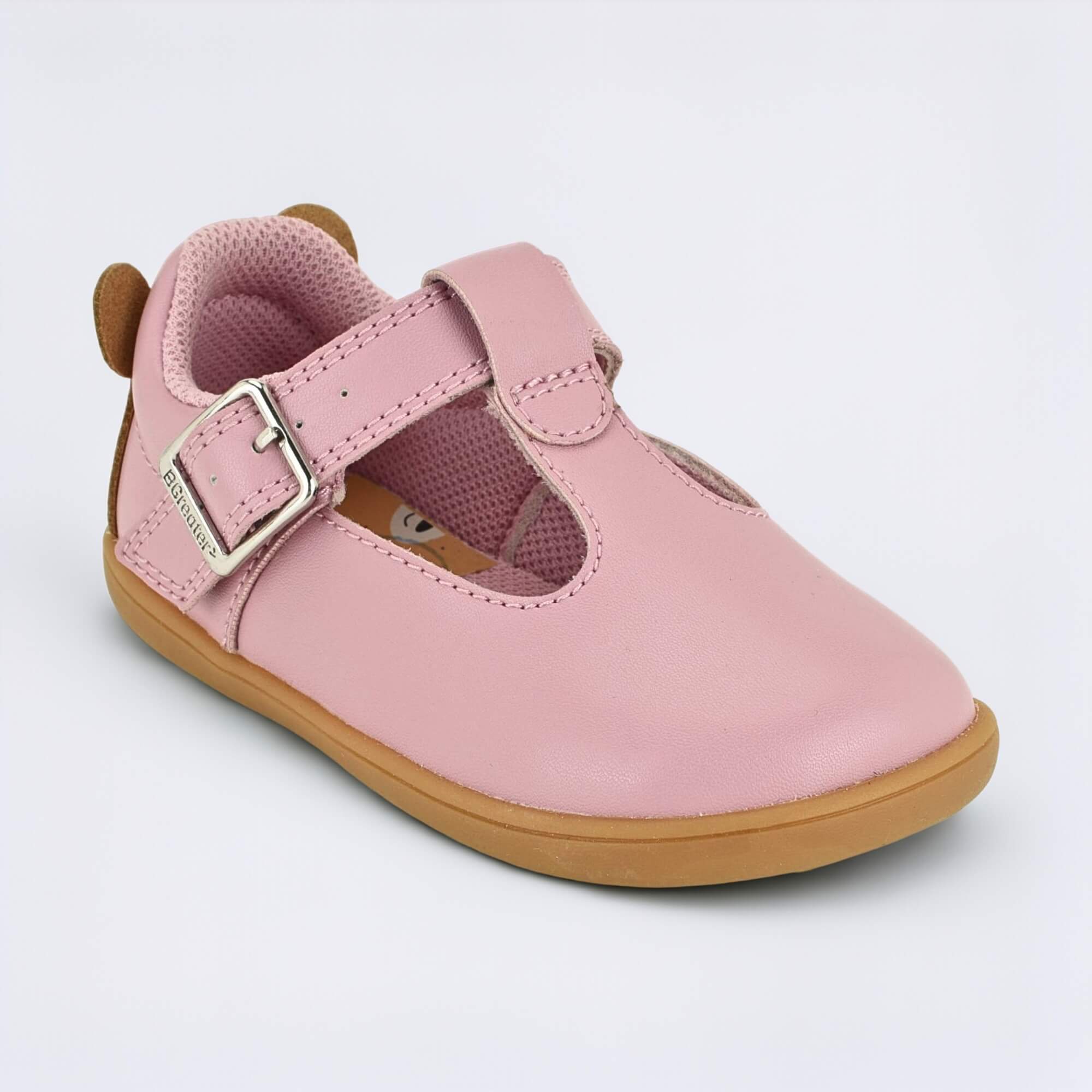 Goodall - Pink