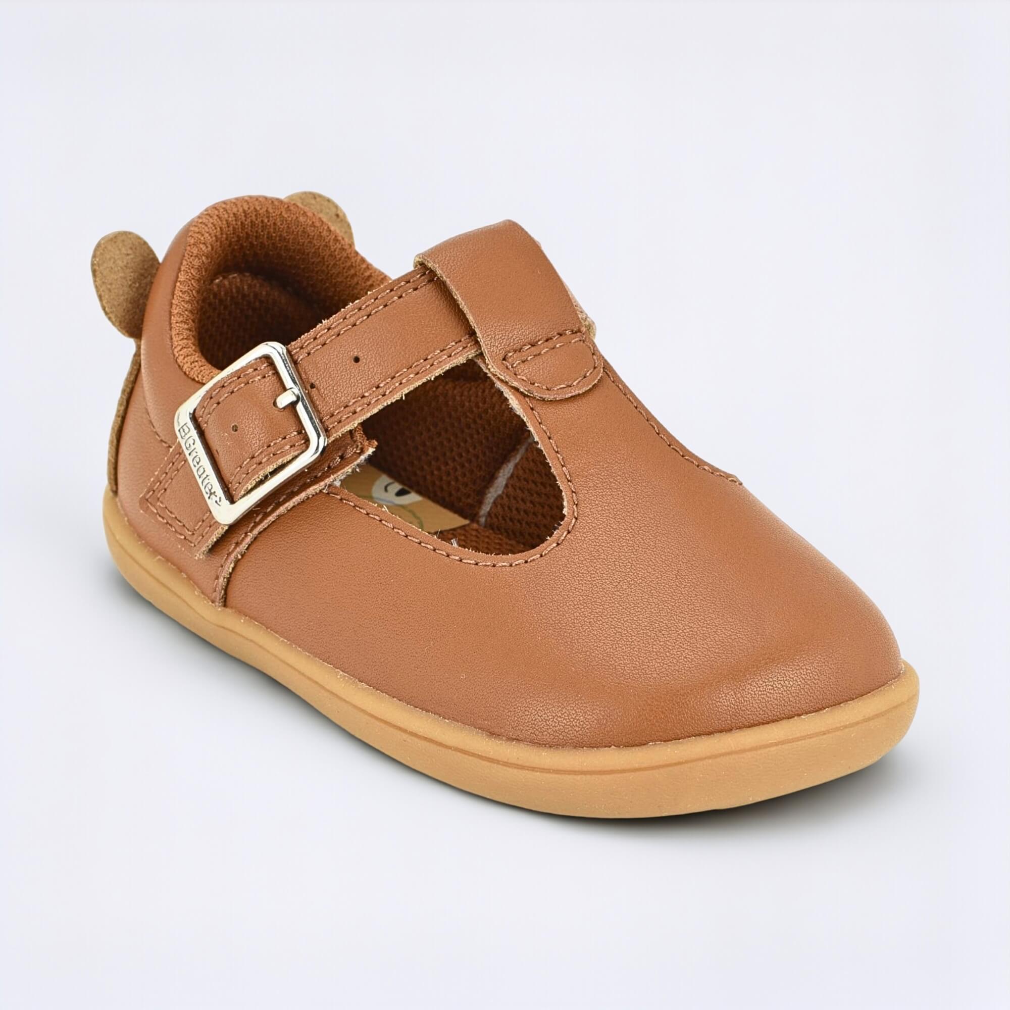 Goodall - Tan