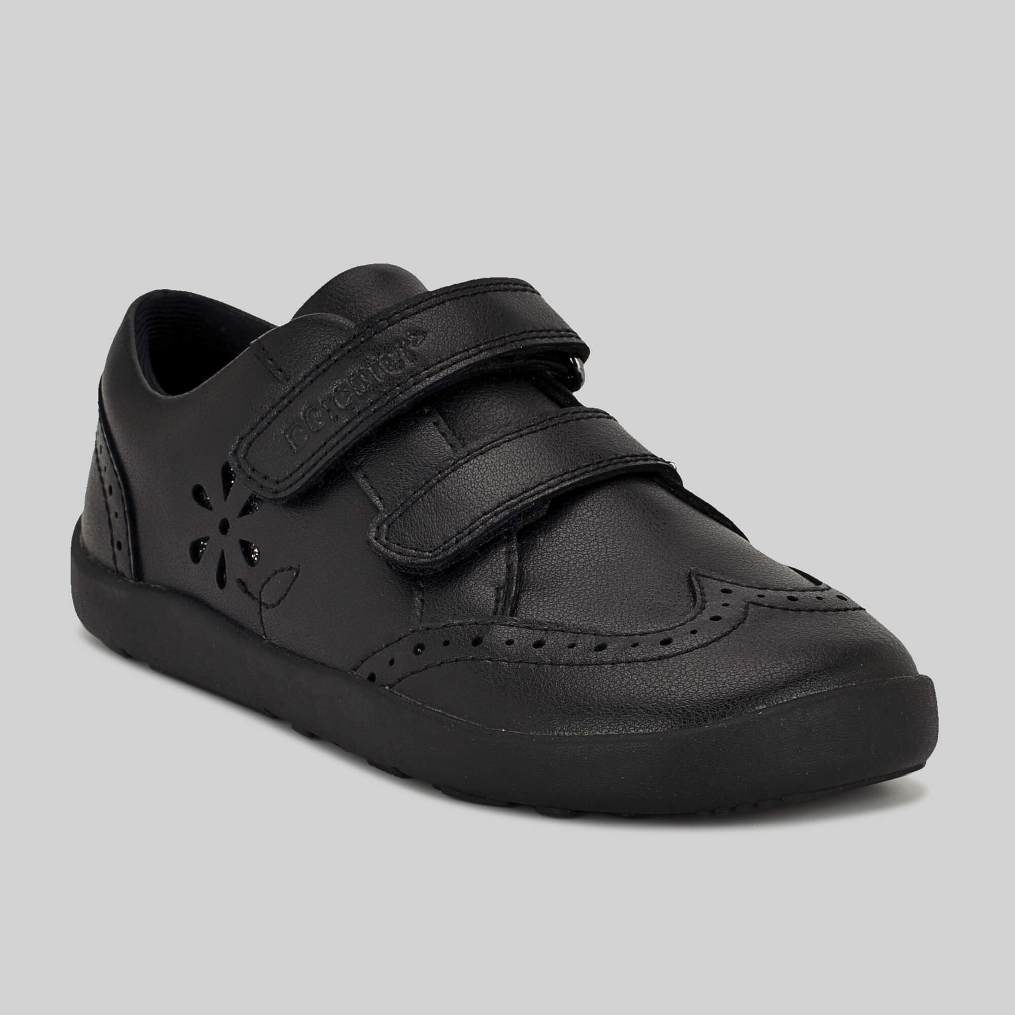 Isabella - Matte Black
