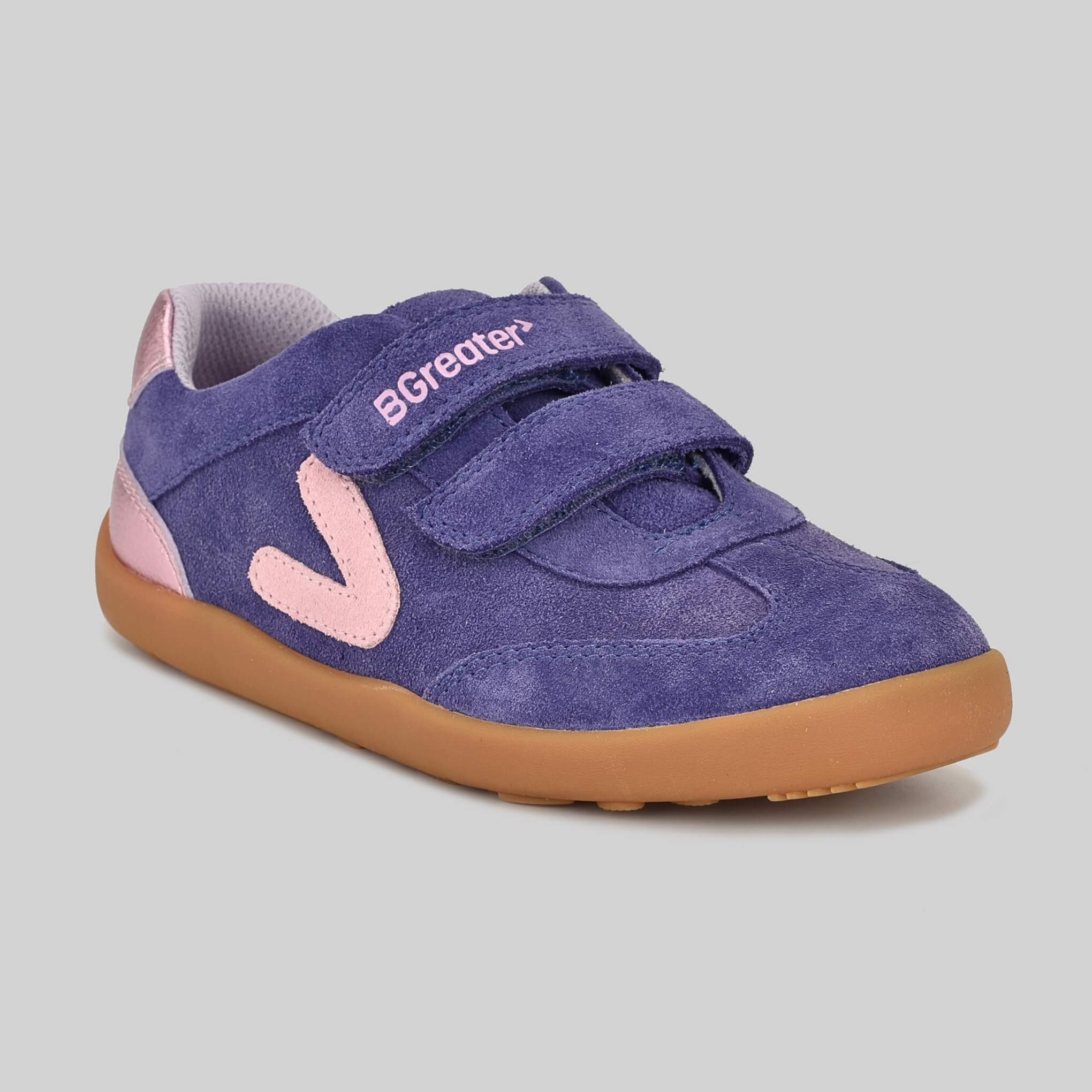 Peck - Purple