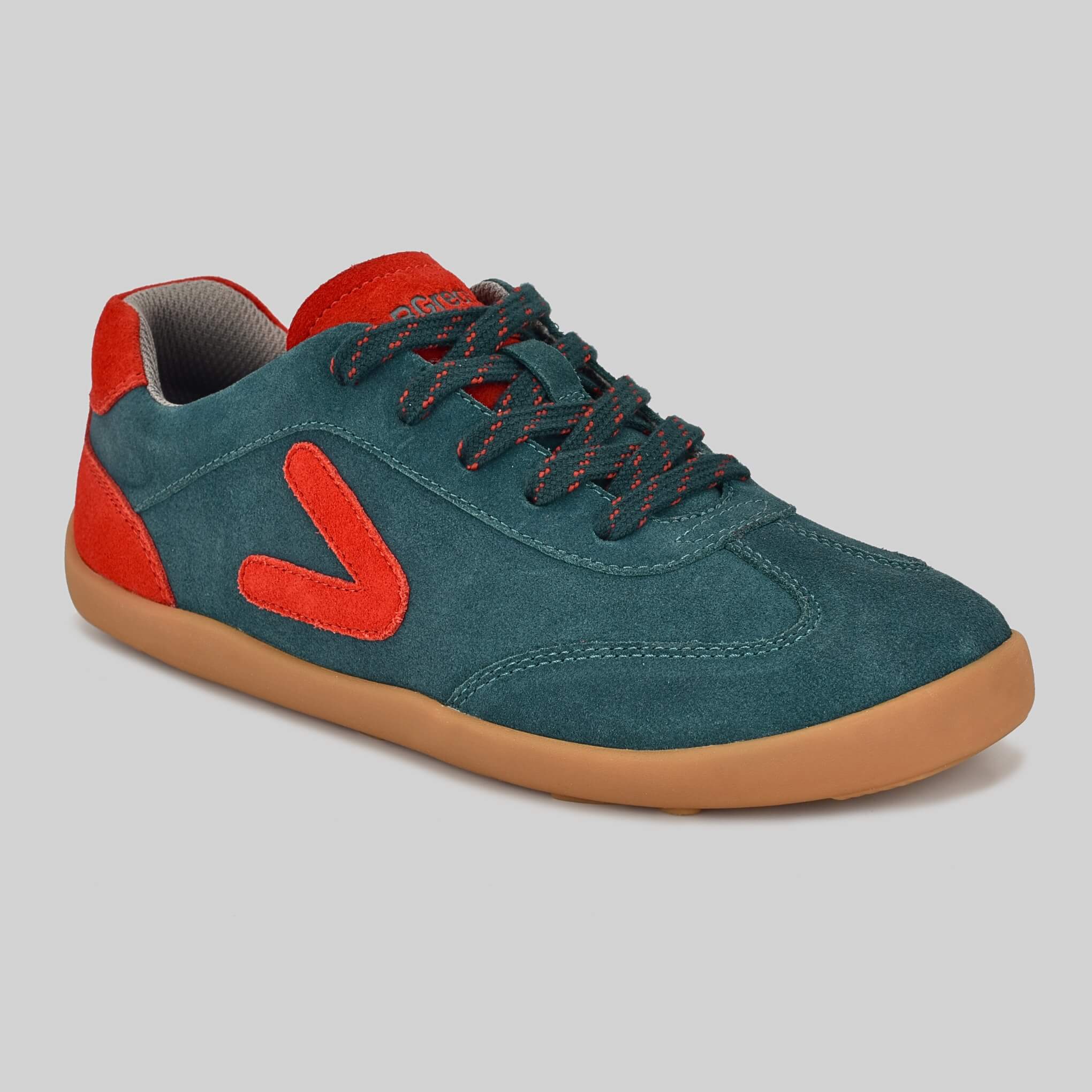 Polo - Green