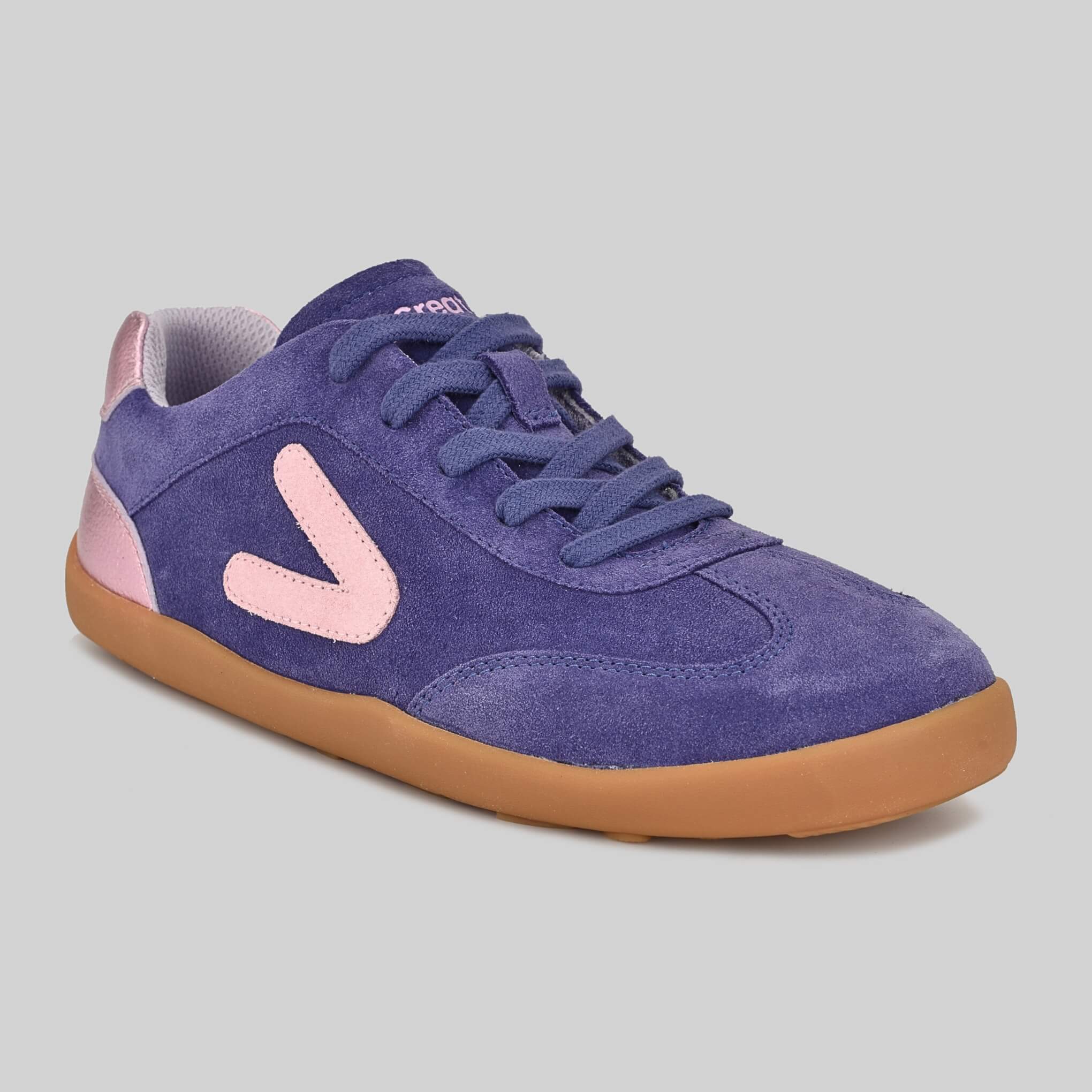Polo - Purple