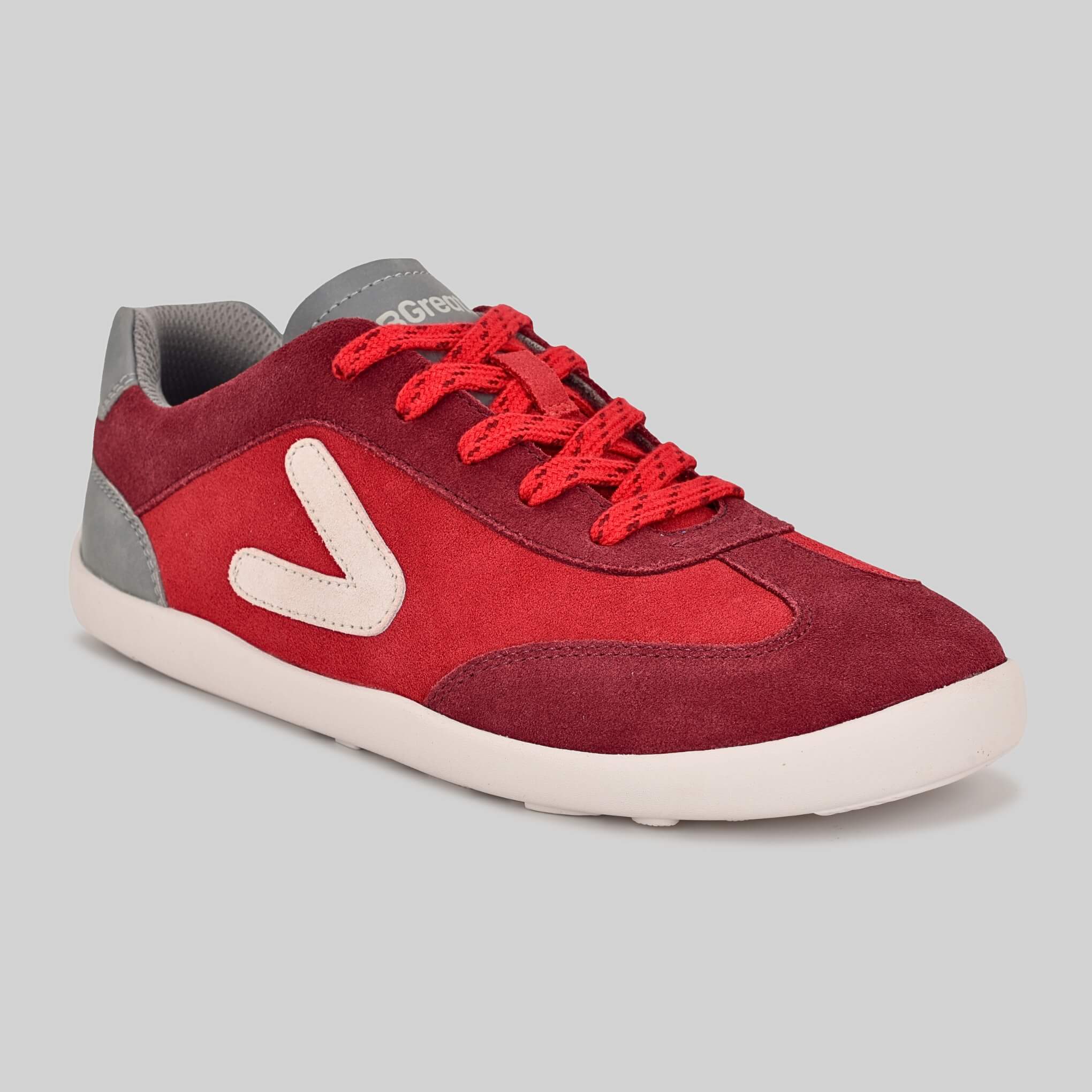 Polo - Red
