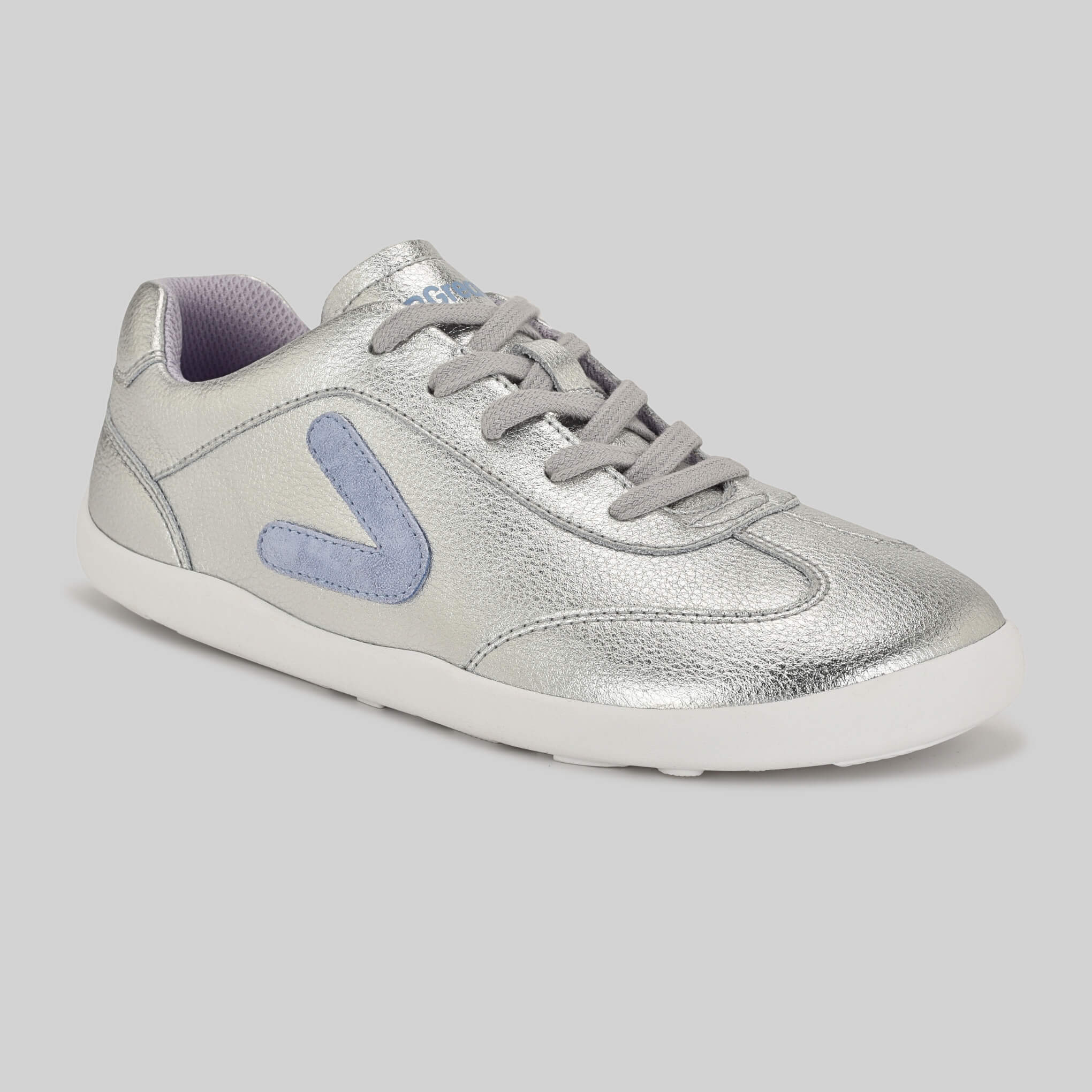 Polo - Metal Silver