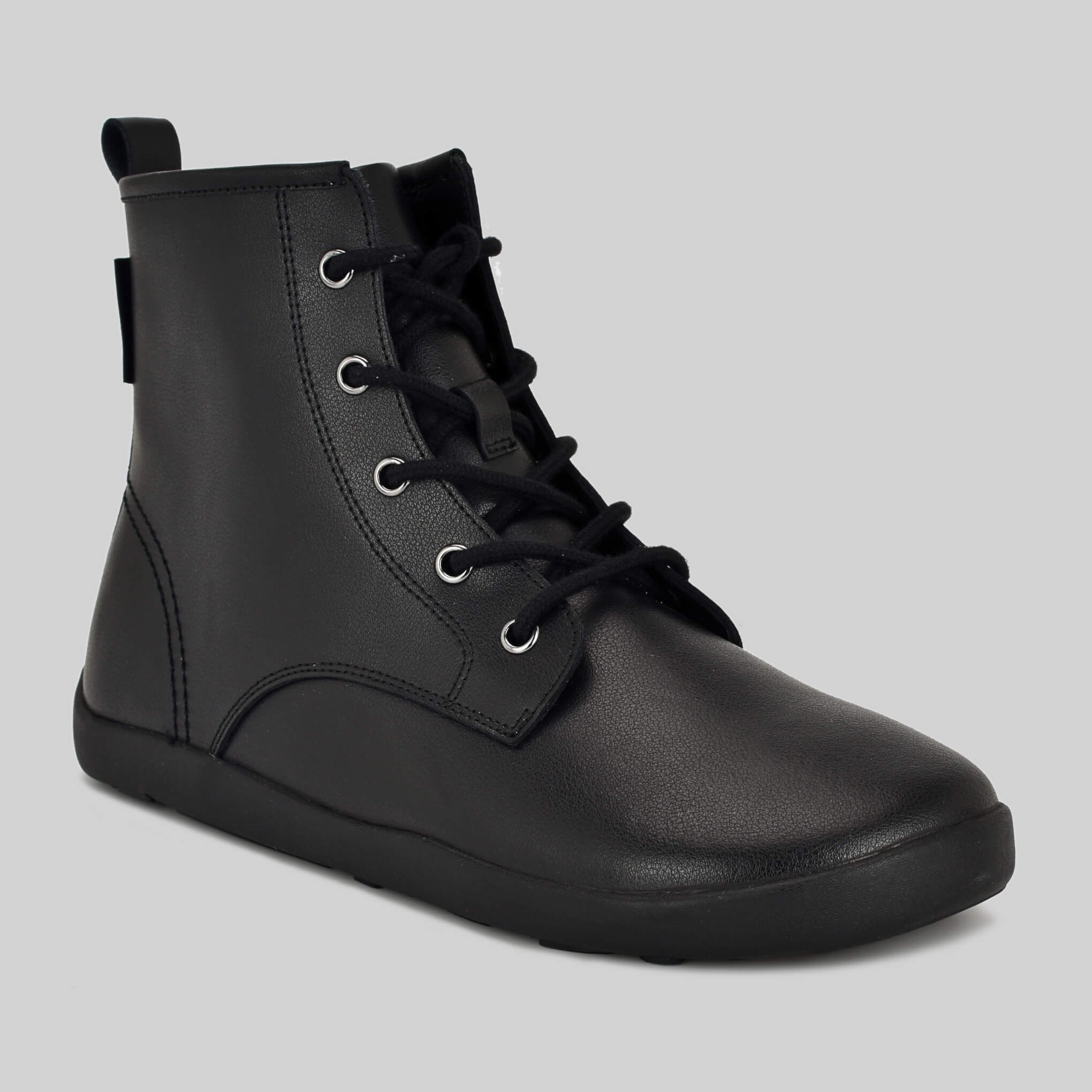 Seacole - Black