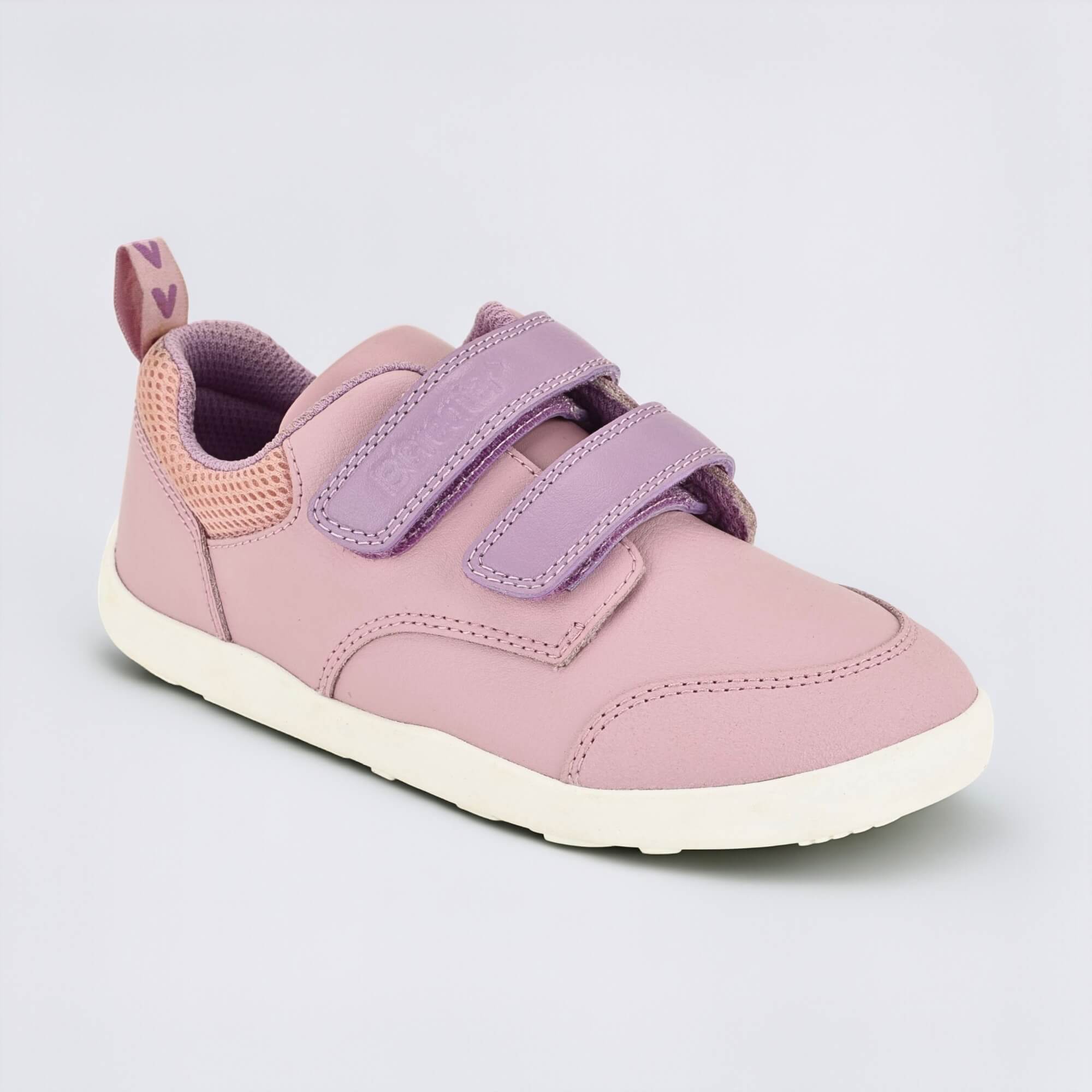 Stirling - Pink